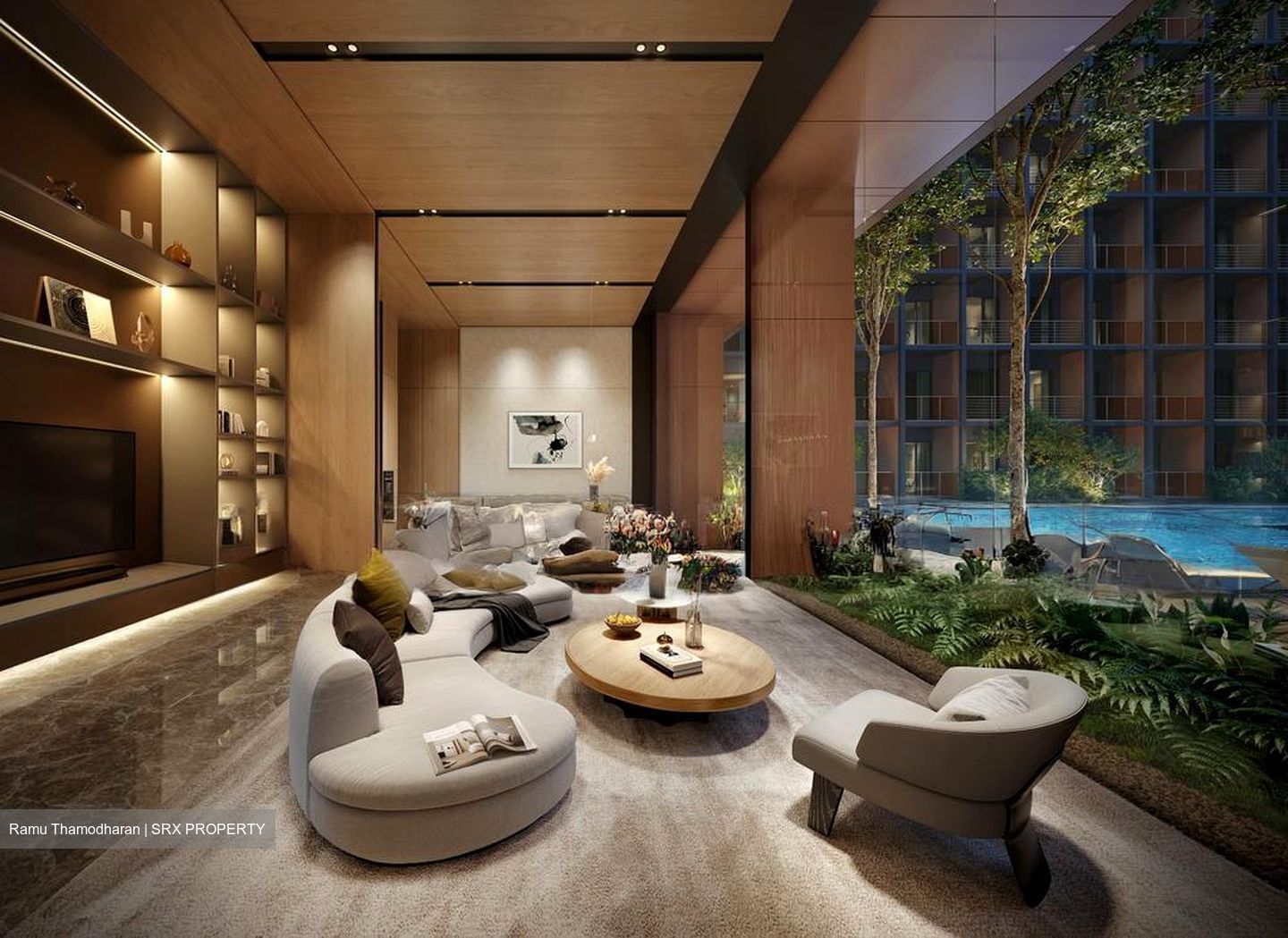 The Robertson Opus (D9), Condominium #495564071